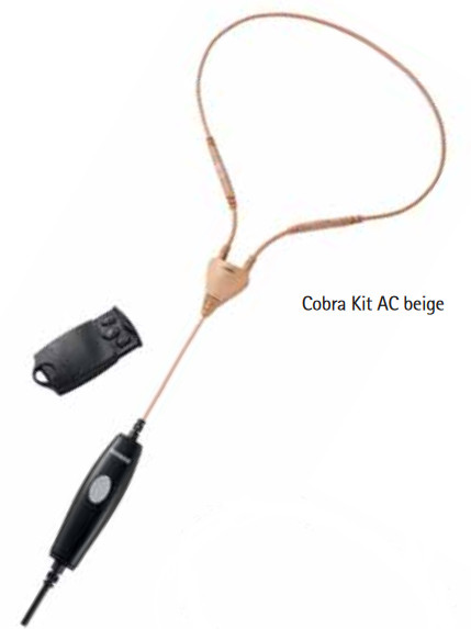 Phonak Induktionsset
